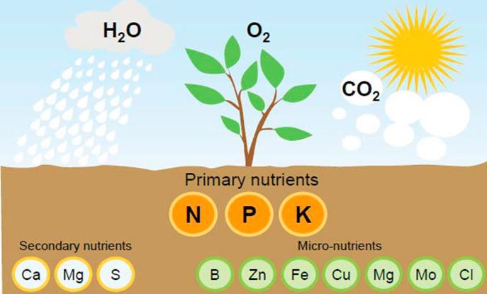 Why Potash Gensource