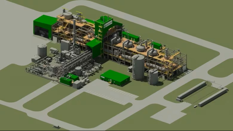 Sask Environmental Society official says he’ll be watching developments at the Tugaske mine site near Regina